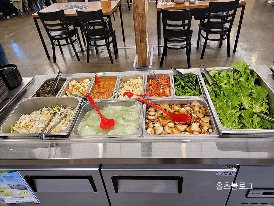 수석골참숯오리구이 사진 5
