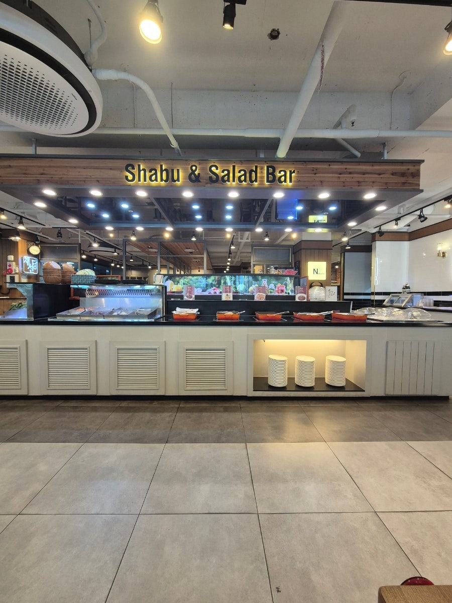 채선당M 양산서창점 사진 3