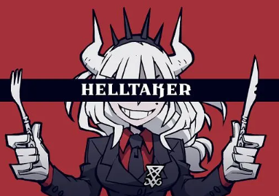  헬테이커 공략 (helltaker)