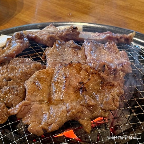 남도민속촌갈비 사진 4