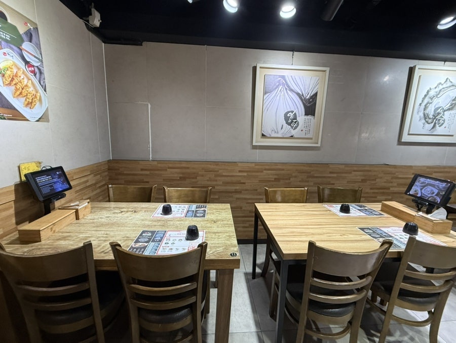이비가짬뽕 부산용당점 사진 5