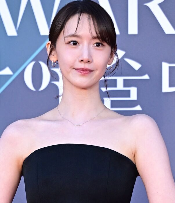 윤아 차기작 확정! 일본 명작 리메이크 '언내추럴' 주인공 임도은 변신