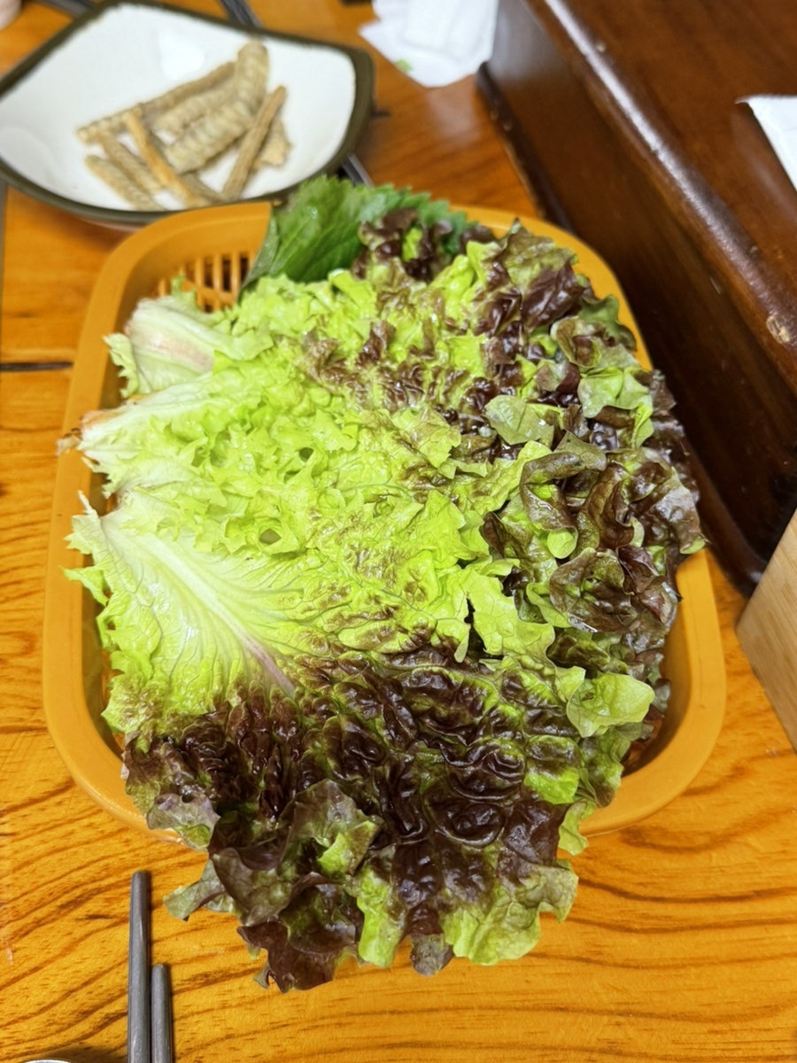 Myeonggaminmuljangeo photo 2