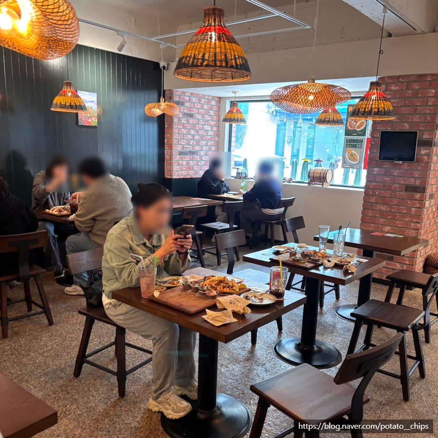 꼰미고 올림픽공원점 사진 3