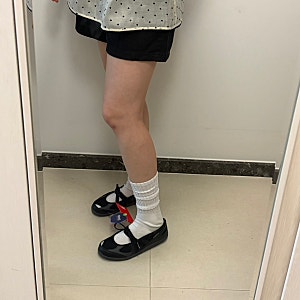 뉴발란스 플랫 브리즈 블랙 색상 구입 후기
