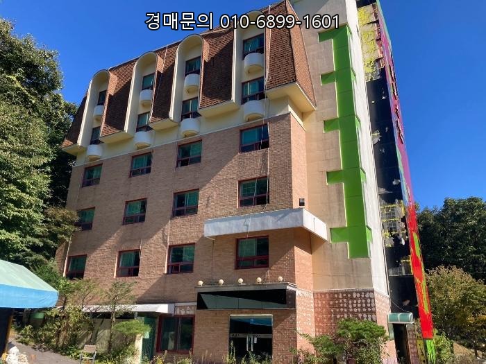  수도권 접근성 좋은 경기도 양주시 장흥면 석현리 숲세권 숙박시설 경매, 파격적인 가격으로 성공 투자 기회를 잡으세요! 2024타경5519