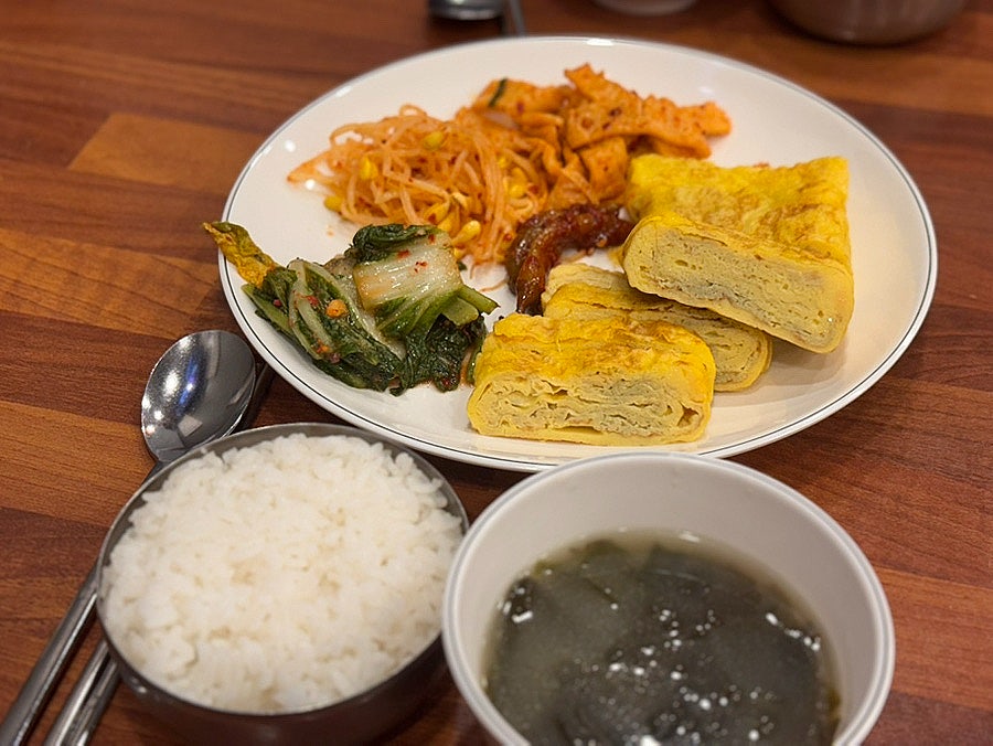 백석기사식당 사진 6