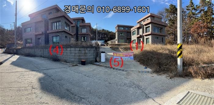 개군저수지 사진 1