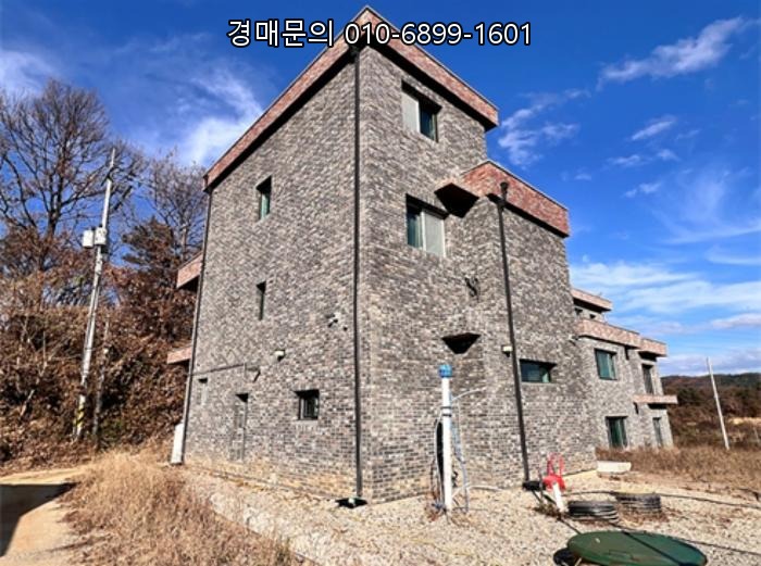 개군저수지 사진 5