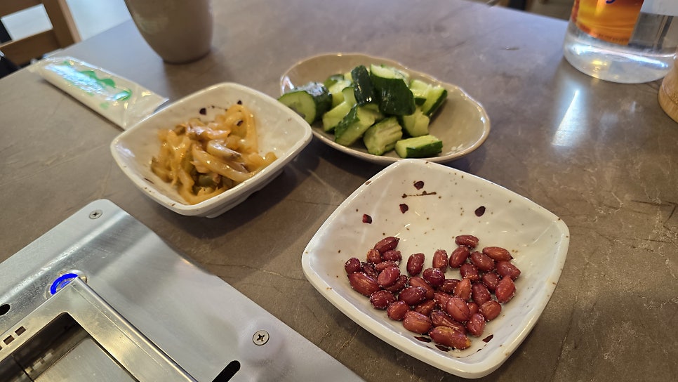 백옥양꼬치 사진 5