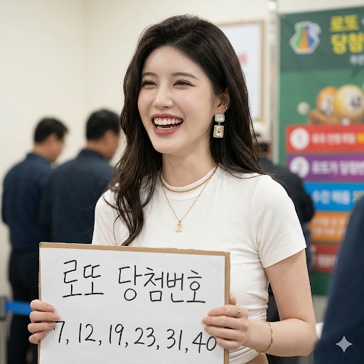  제1223회 동행복권 로또 추첨 결과 5월 9일 18억씩