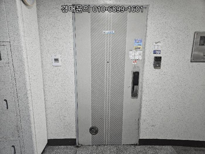  경기도 고양시 덕양구 화정동 아파트 경매! 은빛마을 524동 1층104호, 성공적인 내 집 마련을 위한 절호의 기회! 2025타경1814