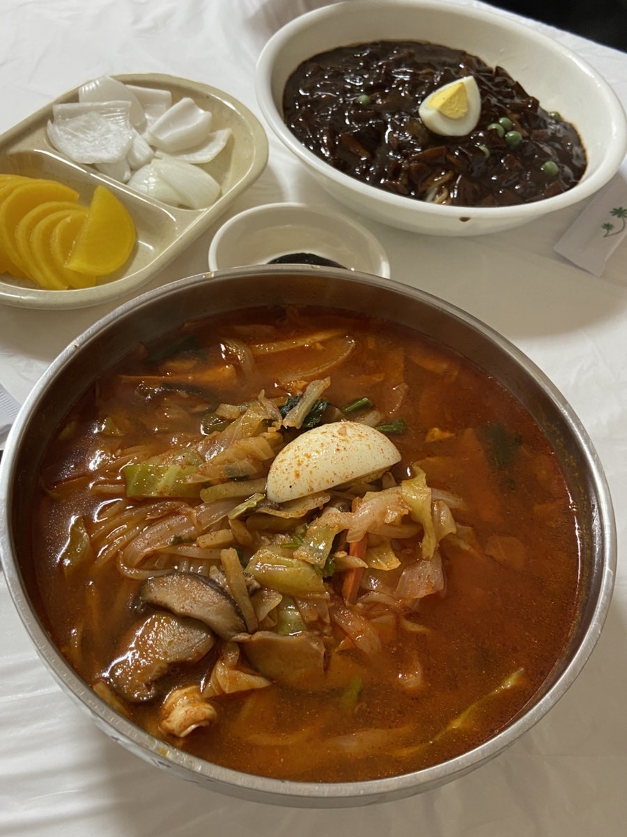 동해루 사진 1