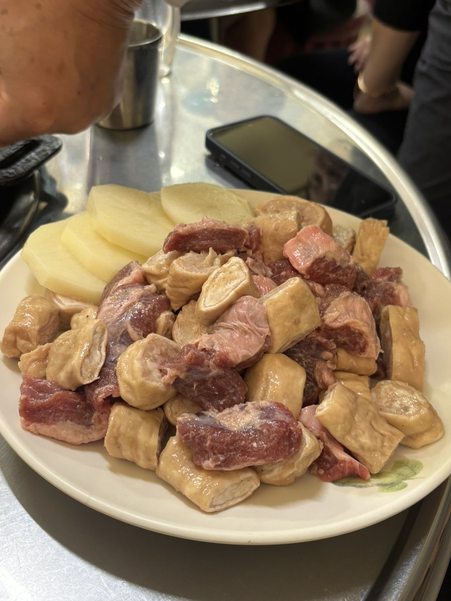 포방식당 사진 4