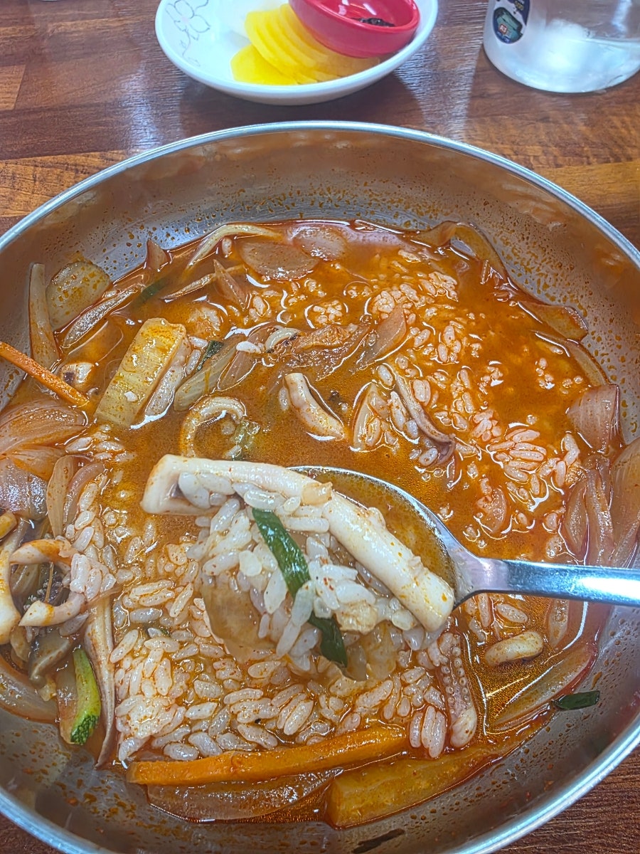 윤가반점 사진 6