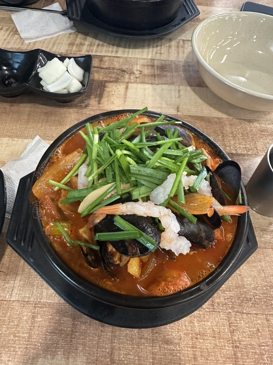 정선생옛날짜장 사진 5