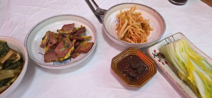 천년생고기 사진 5