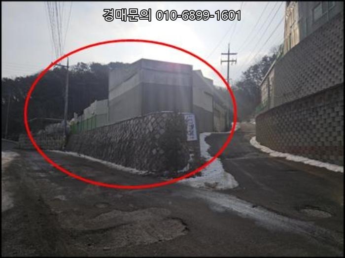  경기도 파주시 공장 경매, 절반가에 만나는 성공 투자 기회! 파주읍 부곡리 72 산업시설 (2024타경86818)