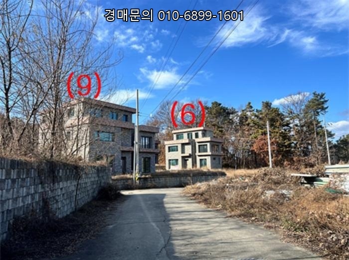 개군저수지 사진 2