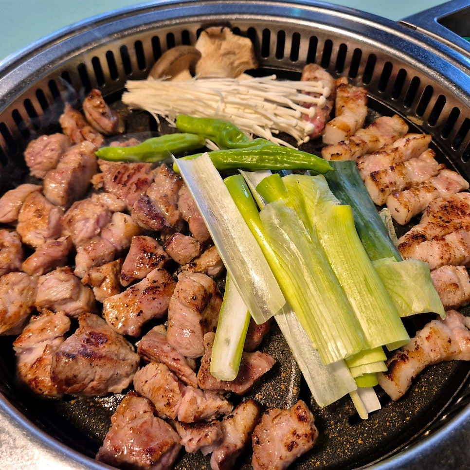 고집132 송도점 사진 5