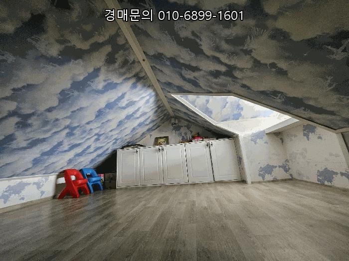  인천 남동구 논현동 쾌적한 주거지역 내 단독주택 경매! 높은 시세차익과 안정적인 투자 가치 2025타경507977
