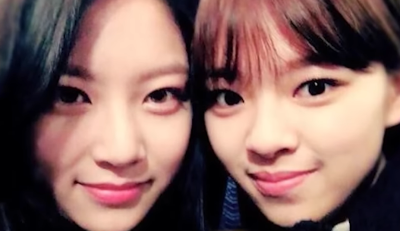 SM 외모짱 연습생 출신 공승연, 레드벨벳 데뷔설까지 나온 이유