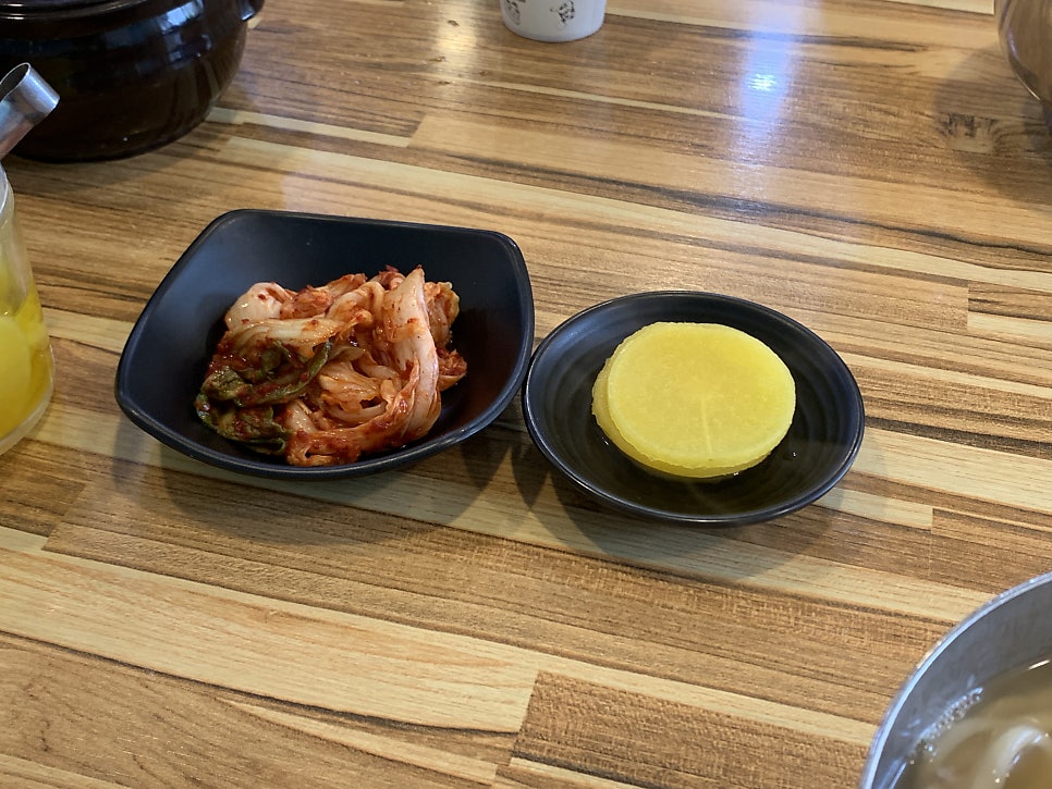 명동칼국수 사진 2