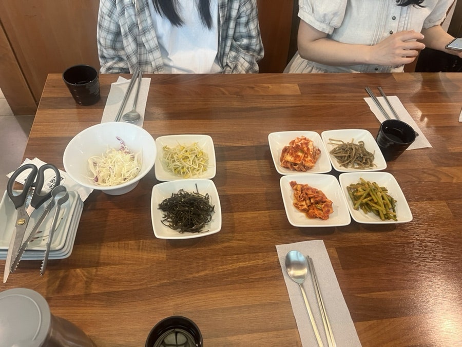 오복미역 부산구서점 사진 5