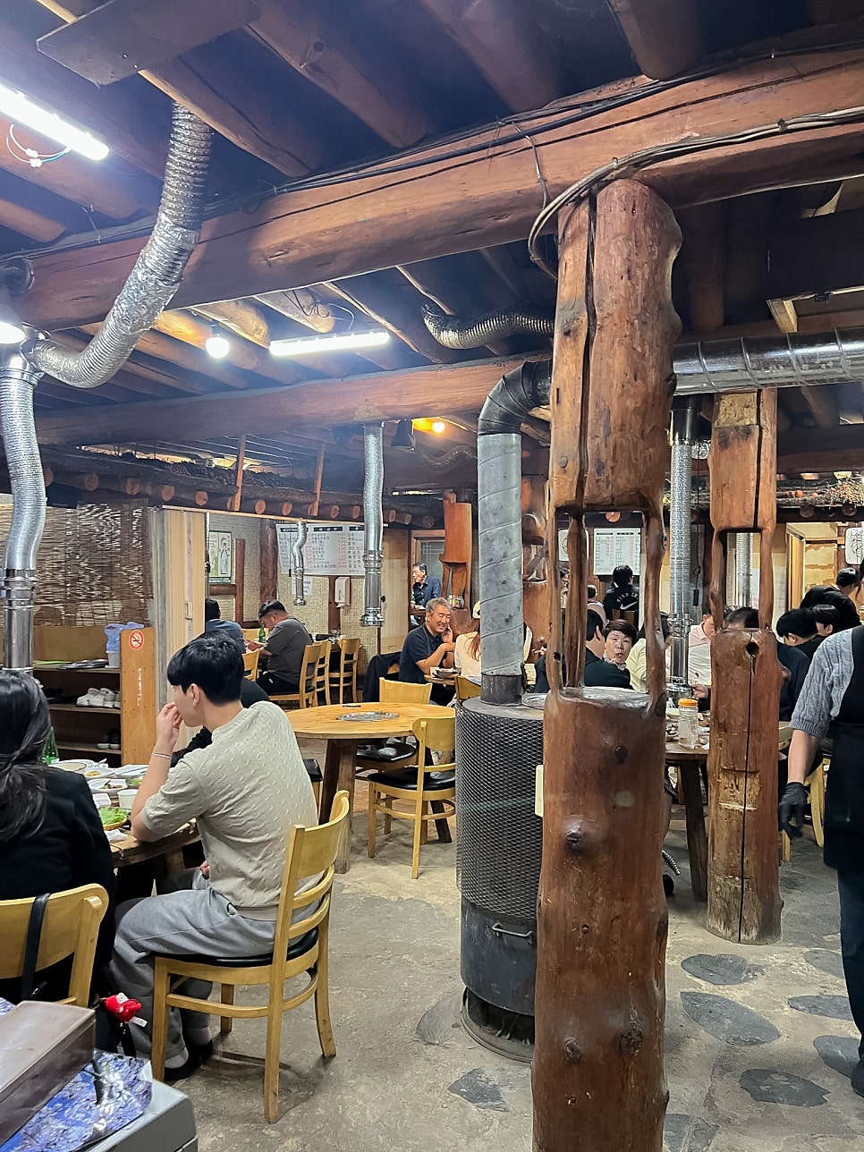 송산한우마을 사진 4