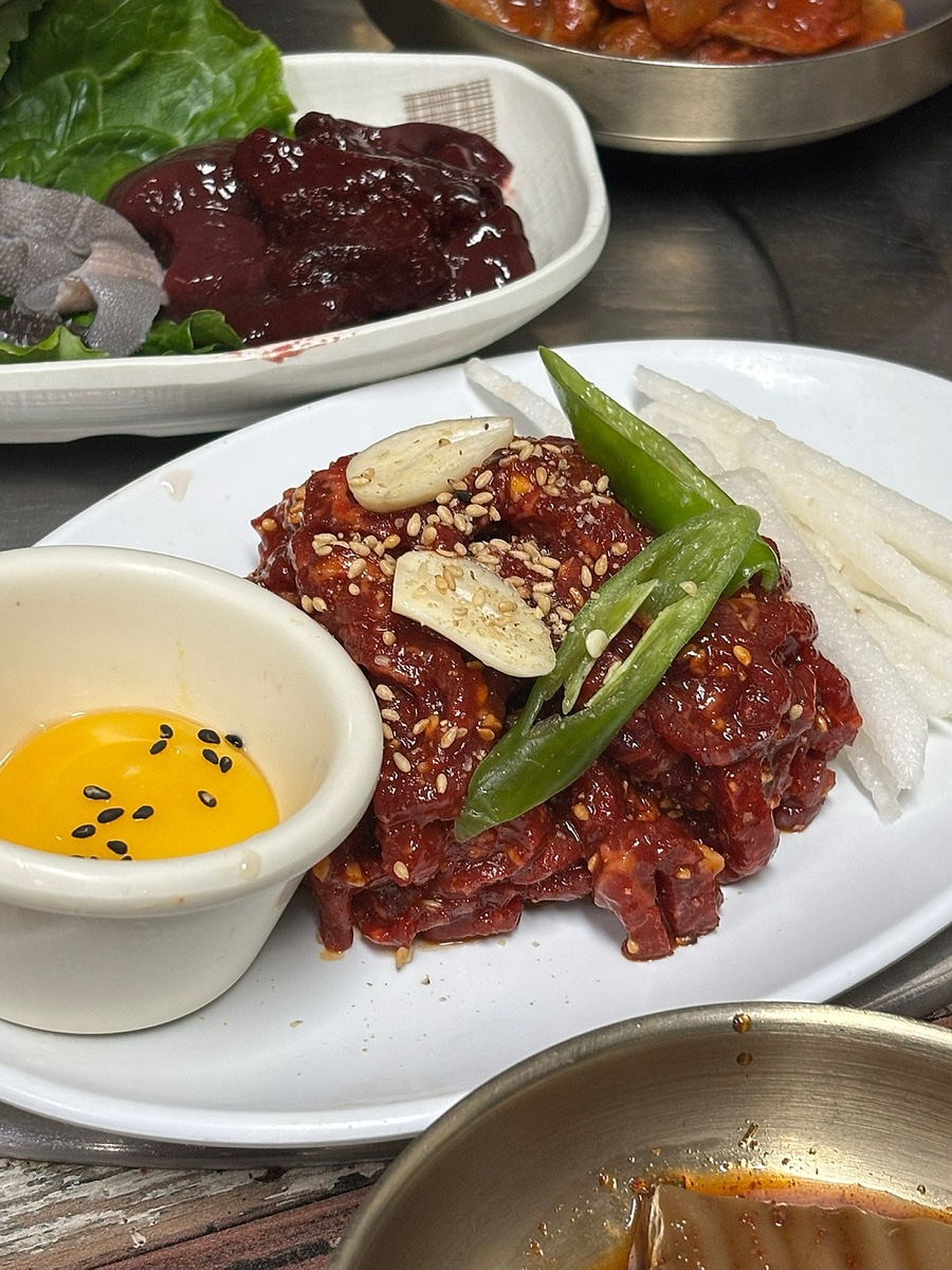 송주식육식당 사진 6