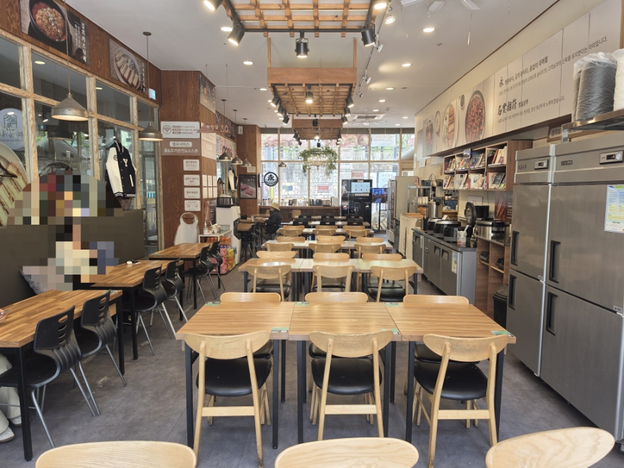 영카츠 대치본점 사진 4
