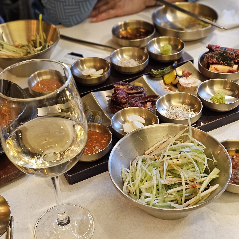 우곱집 선릉점 사진 3
