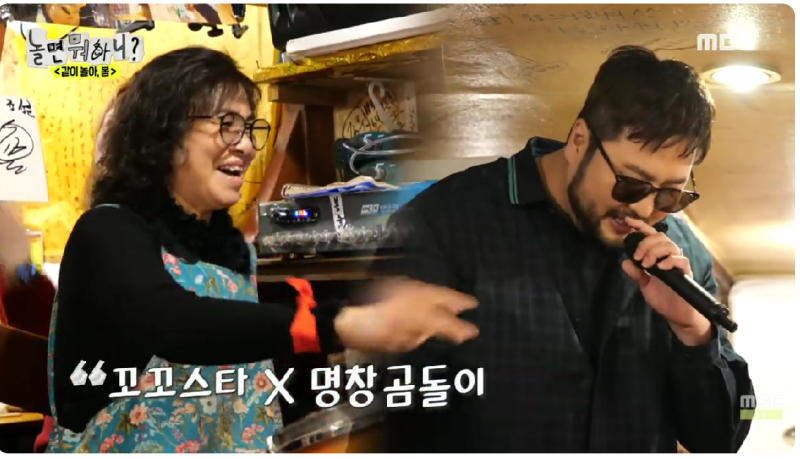 [일상*음악] 사*랑*비*가 내려와~~~♥ㅣ김태우