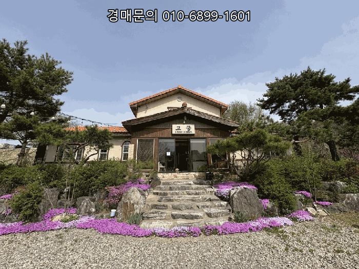  충청북도 청주시 청원구 율량동 핵심 입지, 수익성 높은 근린시설 토지 경매! 율량동 29-1 물건 분석 2025타경51103