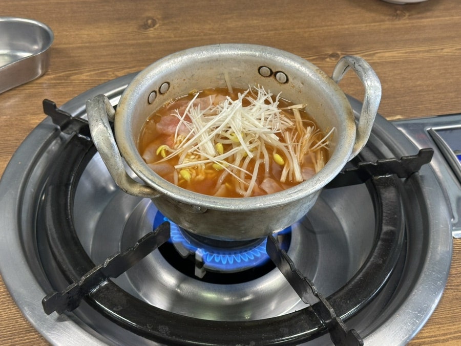 신차돌곱창 사진 6
