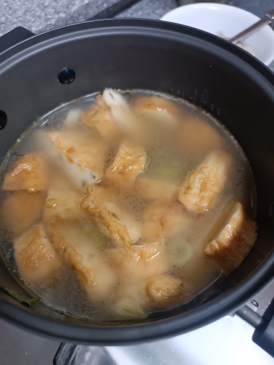 Simbongsanuntteunodeng photo 4