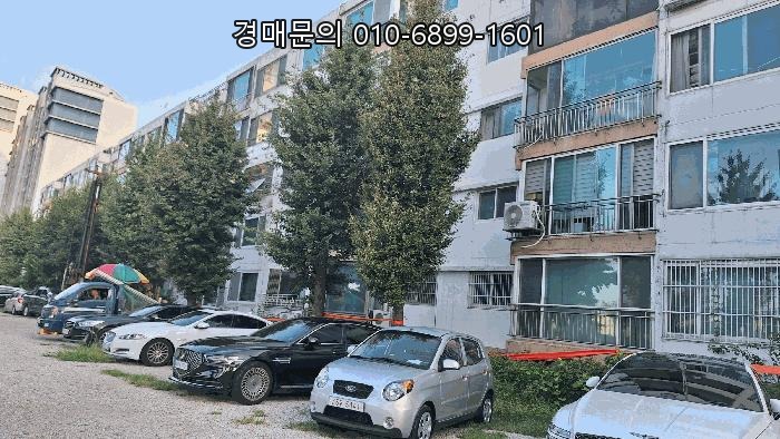  서울 용산 이촌동 한강변 고급 아파트 경매, 입지, 학군, 미래가치까지 완벽한 기회 2025타경51774