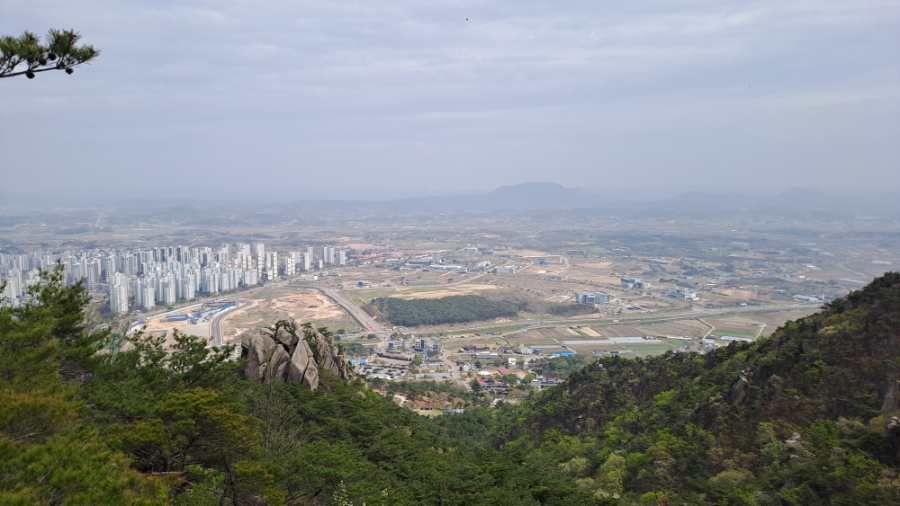엄청난해장국 사진 3