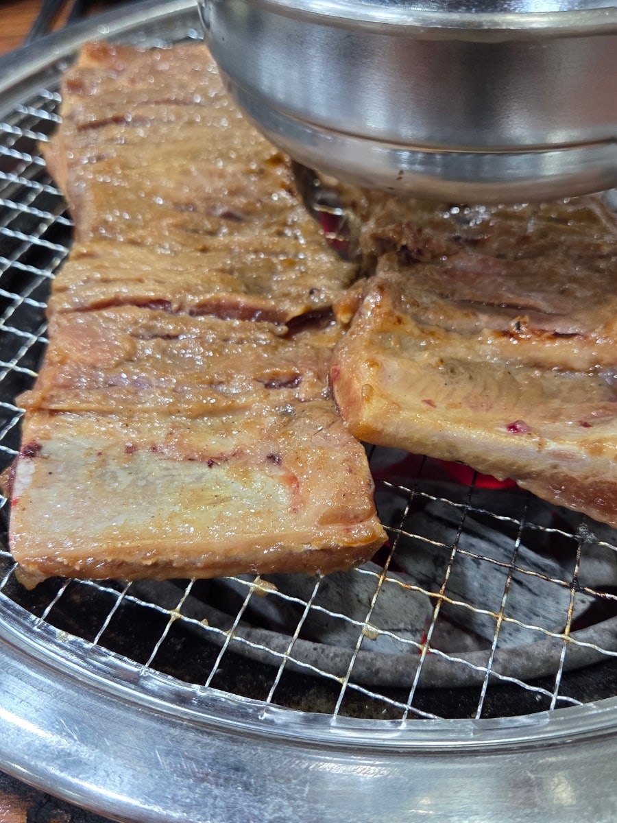 박대감 화로구이 본점 사진 6