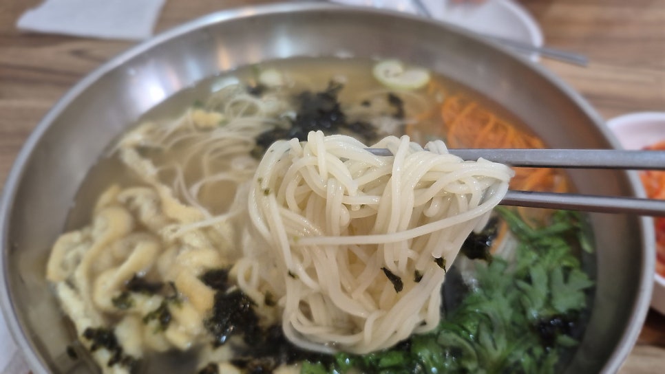 진국수 사진 5