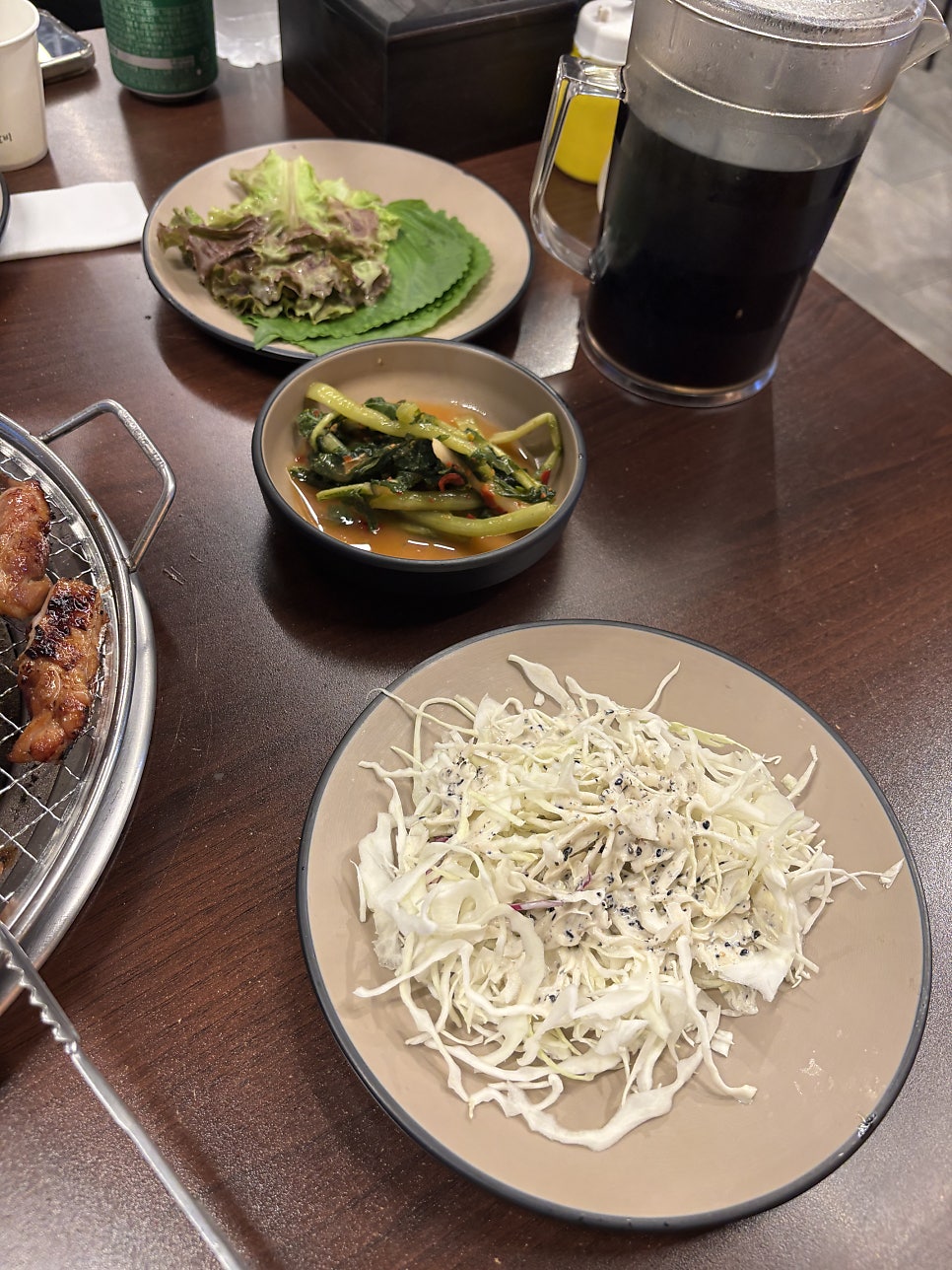 Yaksachondakgalbi photo 6