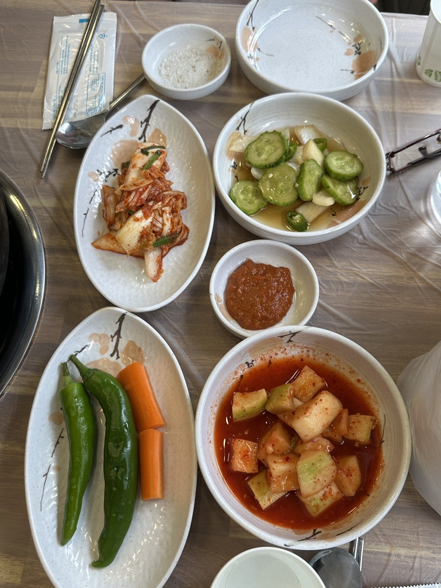 관저 엄나무삼계탕 사진 6
