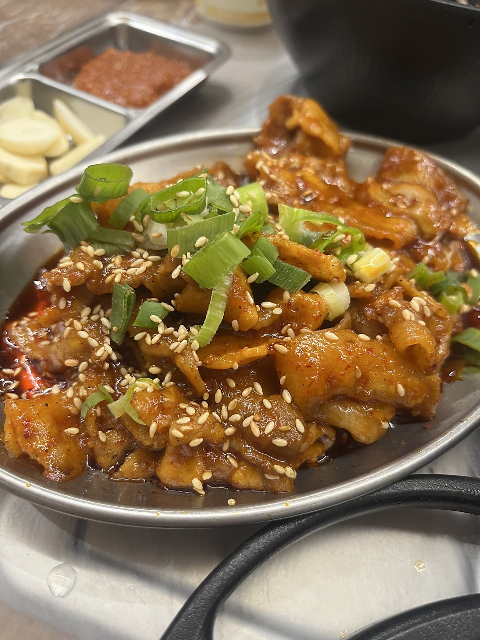 수완대패마을 사진 4