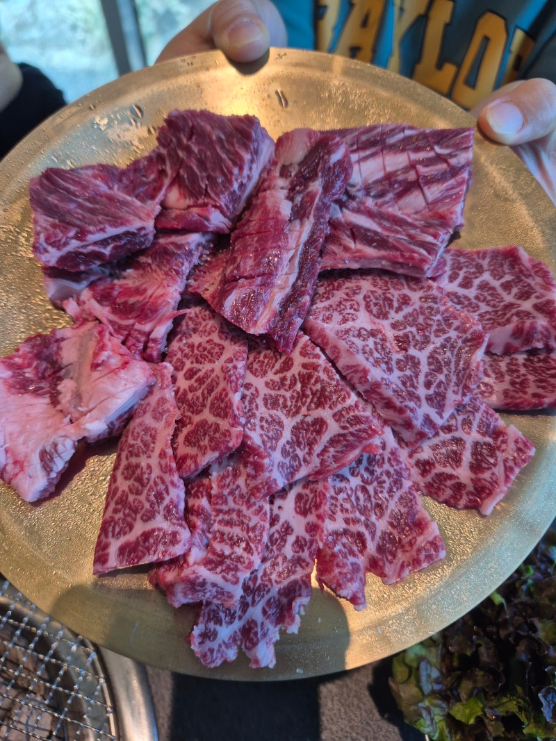 김해 진영 갈비집 전원숯불 진영점