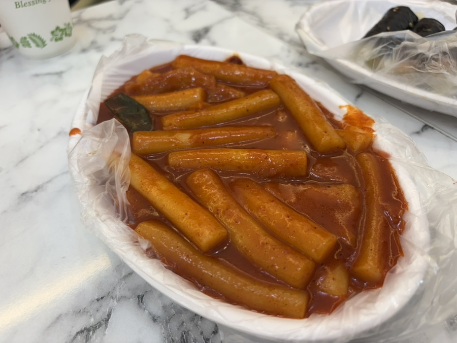 짱구네떡볶이 문정점 사진 5