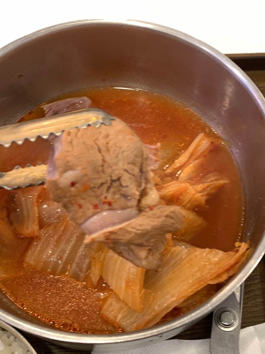별당김치찜 사진 5