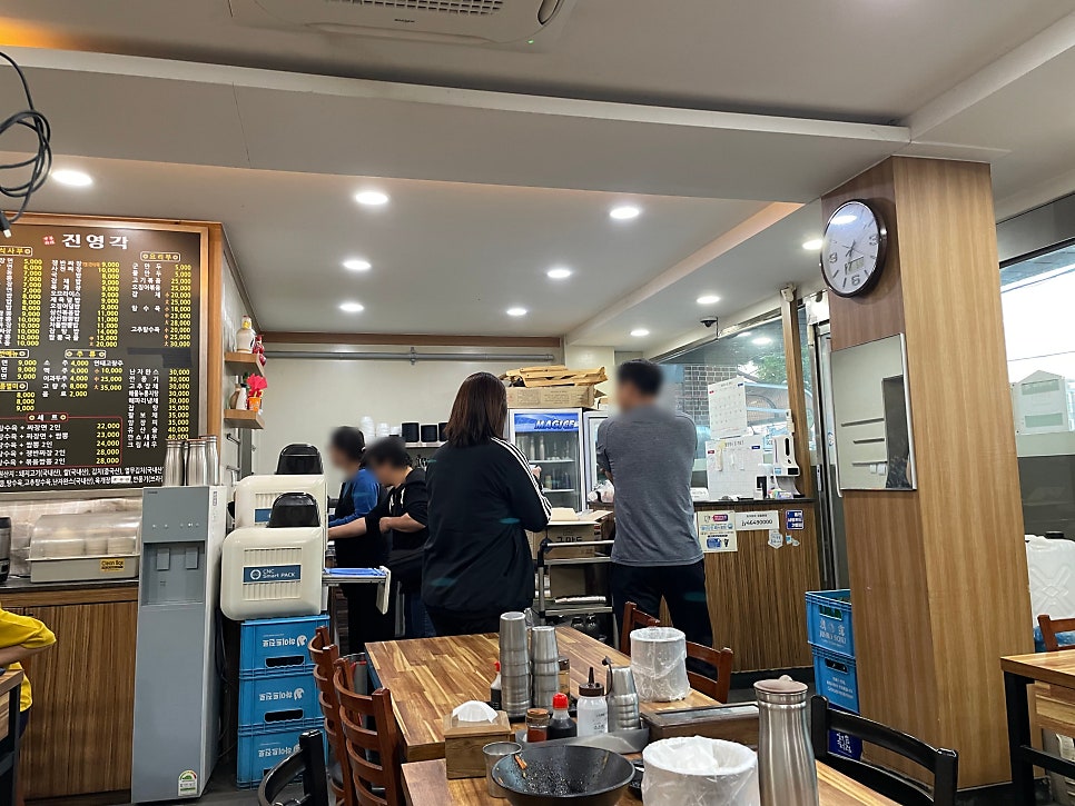 진영각 사진 4