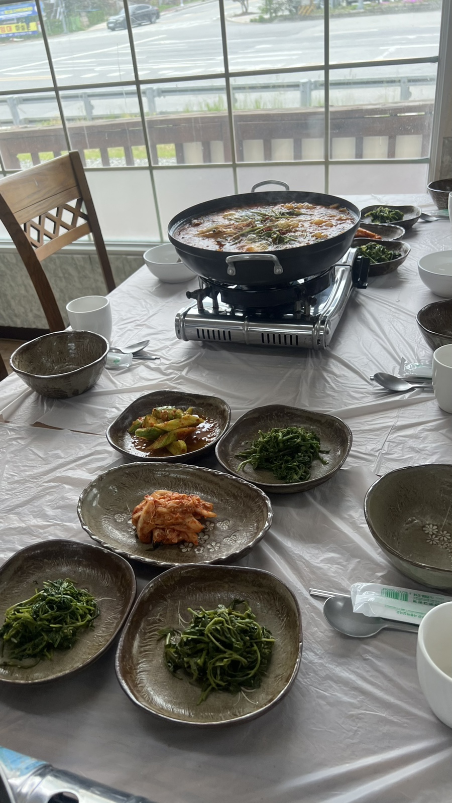 모란 민물매운탕 사진 6