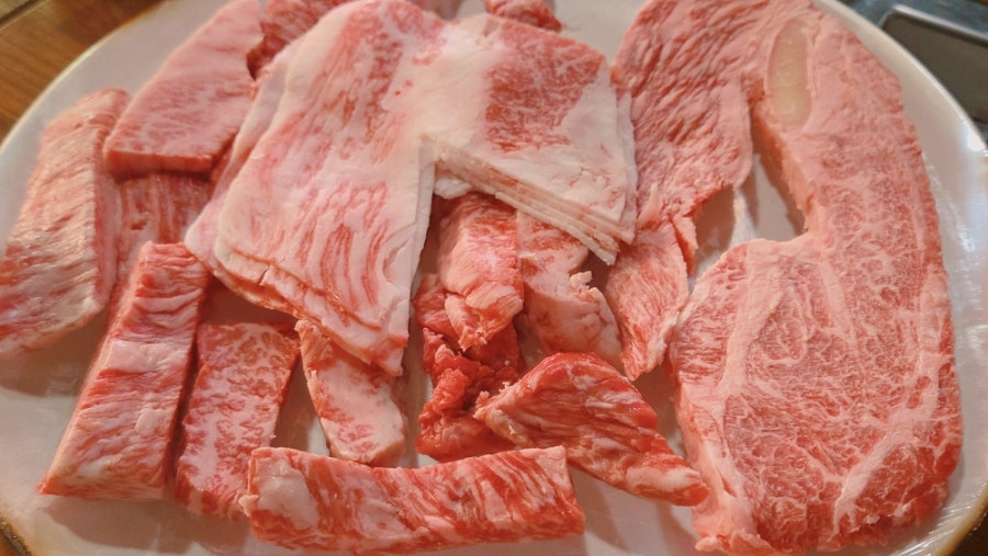 수복정육점식당 사진 4