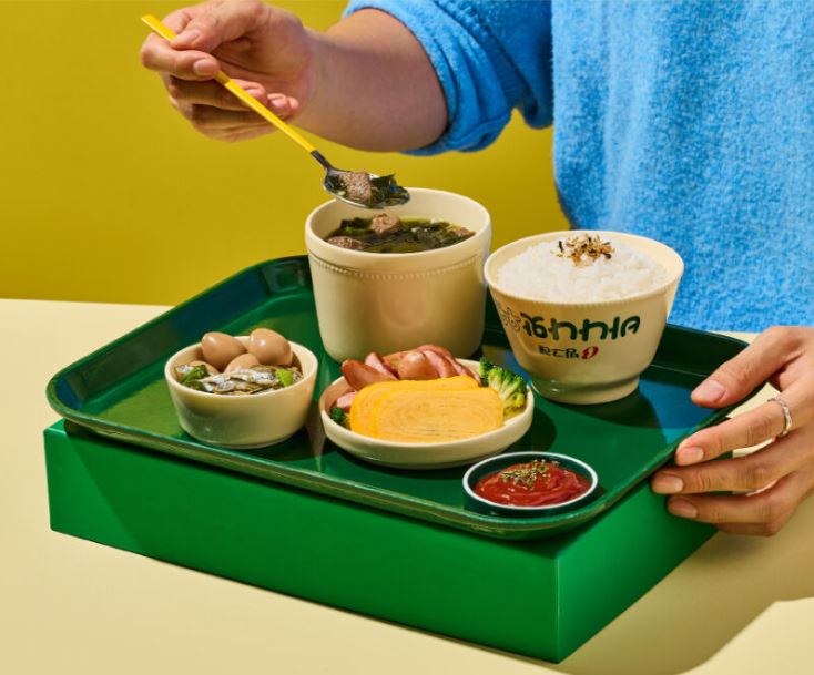이도온화 바나나맛우유 식기세트 유니크한 집들이선물 추천